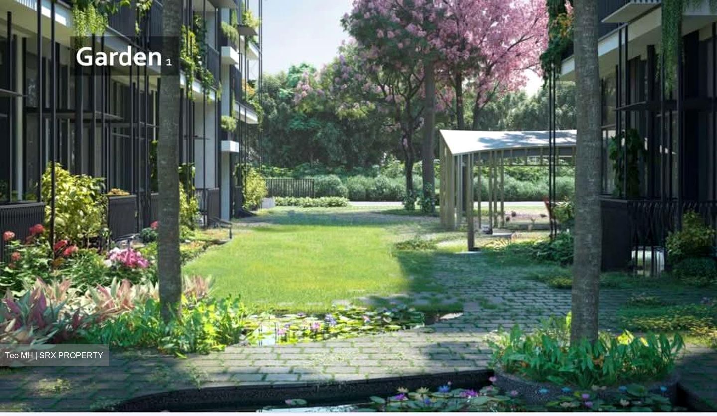 Jervois Mansion (D10), Apartment #560833521